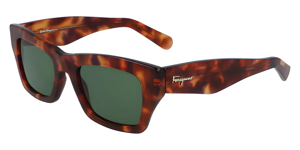 Óculos de Sol Salvatore Ferragamo - SF996S 214 51