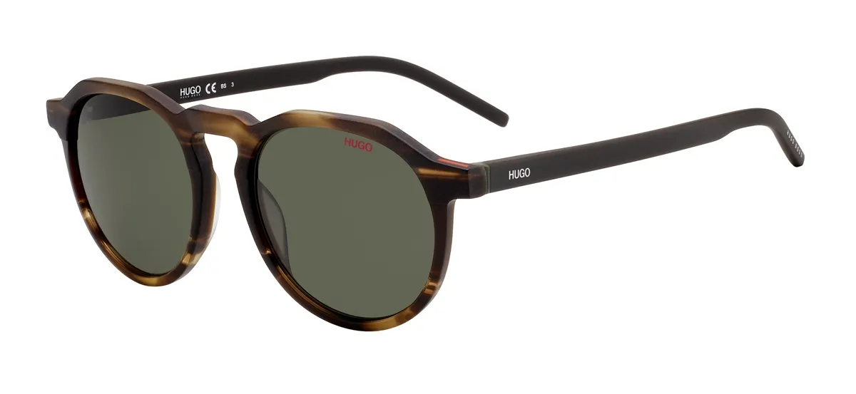 Óculos de Sol Hugo Boss - HG 1087/S BU0 52QT