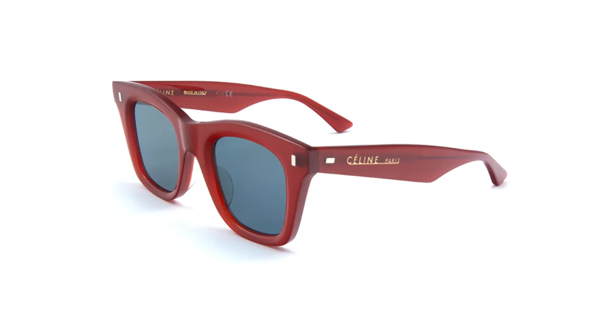 Óculos de sol Celine - CL40057I_4666V