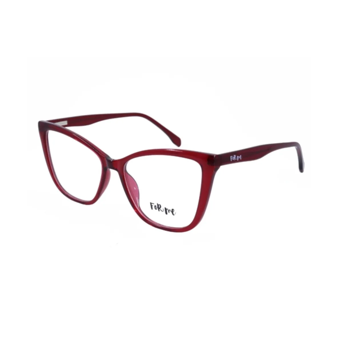 Óculos de Grau For Me - 26077 C6 56