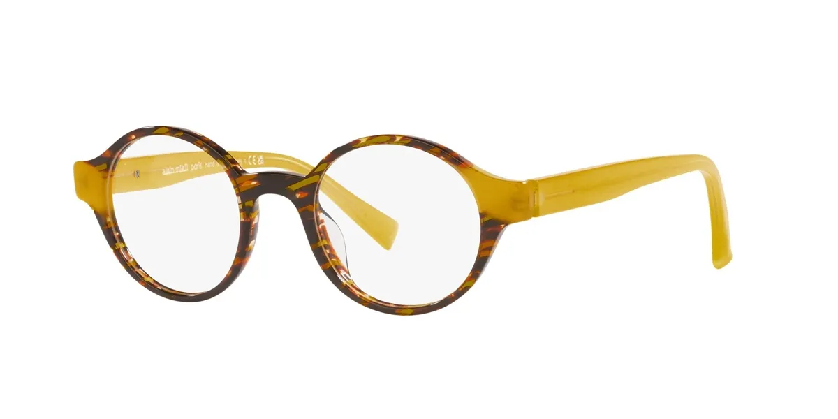 Óculos de Grau Alain Mikli - 0A03132 006 47