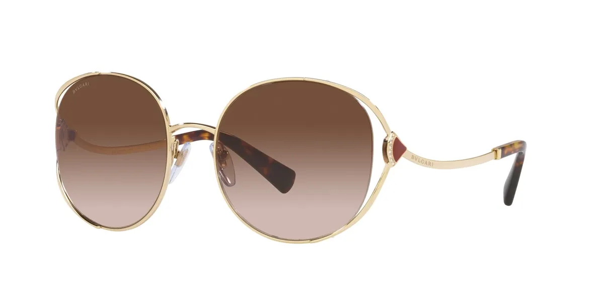 Óculos de Sol Bvlgari - 0BV6181B 278/1357