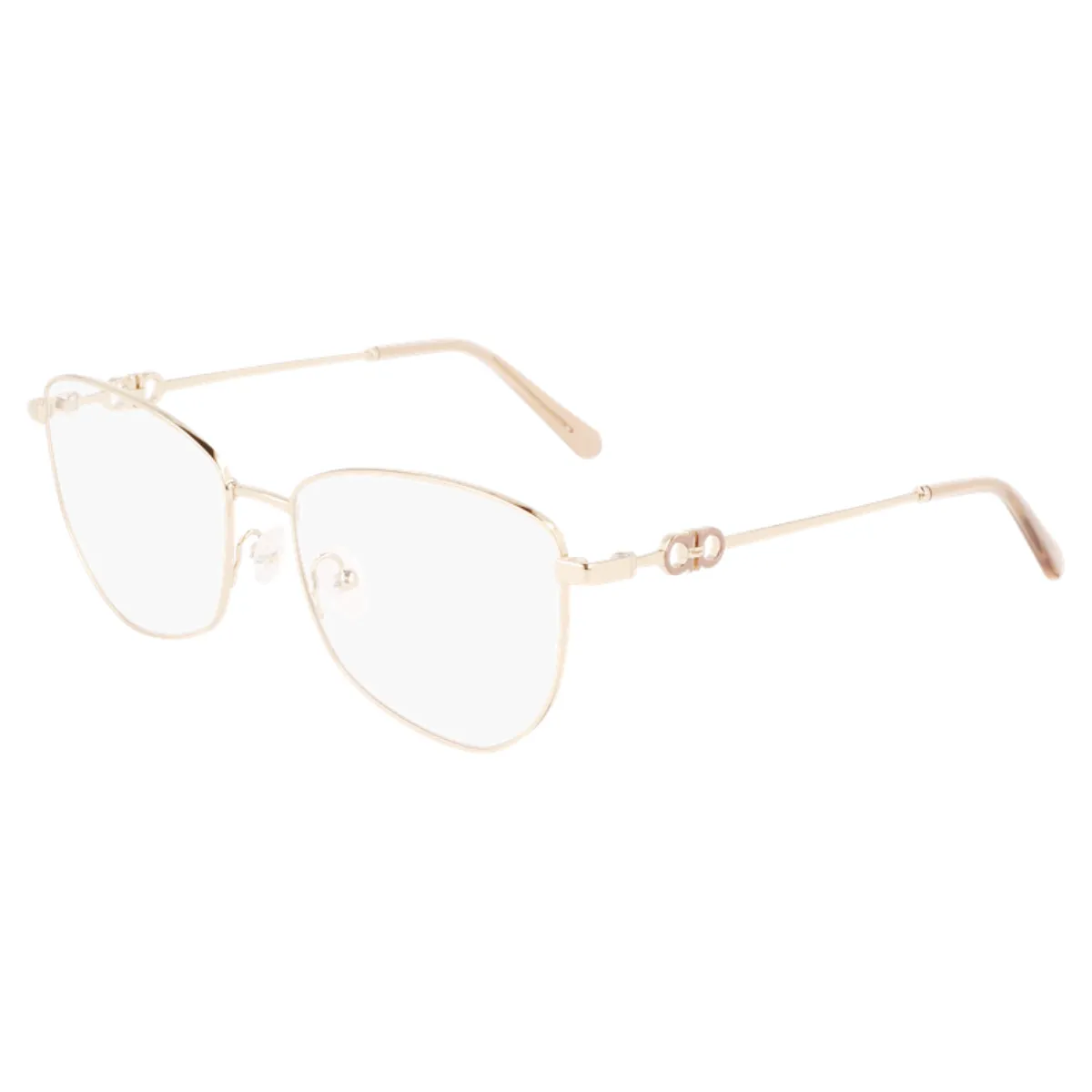 Óculos de Grau Salvatorre Ferragamo - SF2214 710 55