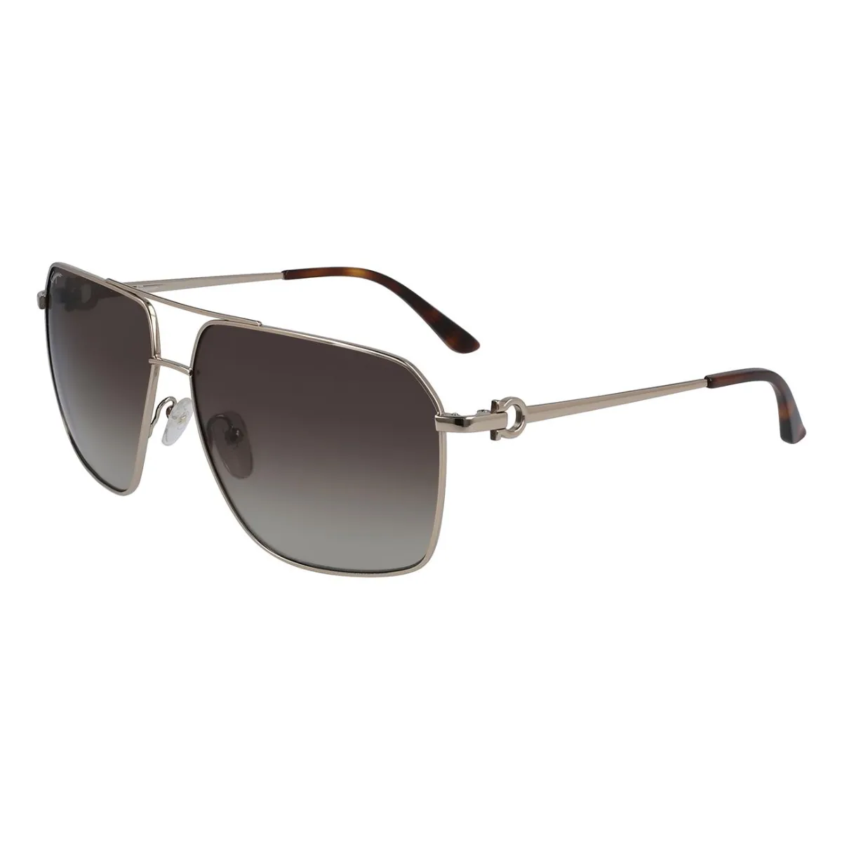 Óculos de Sol Salvatore Ferragamo - SF238S 717 62