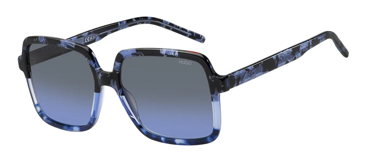 Óculos de Sol Hubo Boss - HG 1135/S JBW 56GB