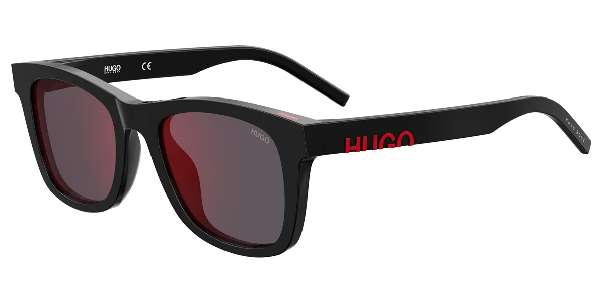 Óculos de Sol Hugo Boss - HG 1070/S 807 52AO S