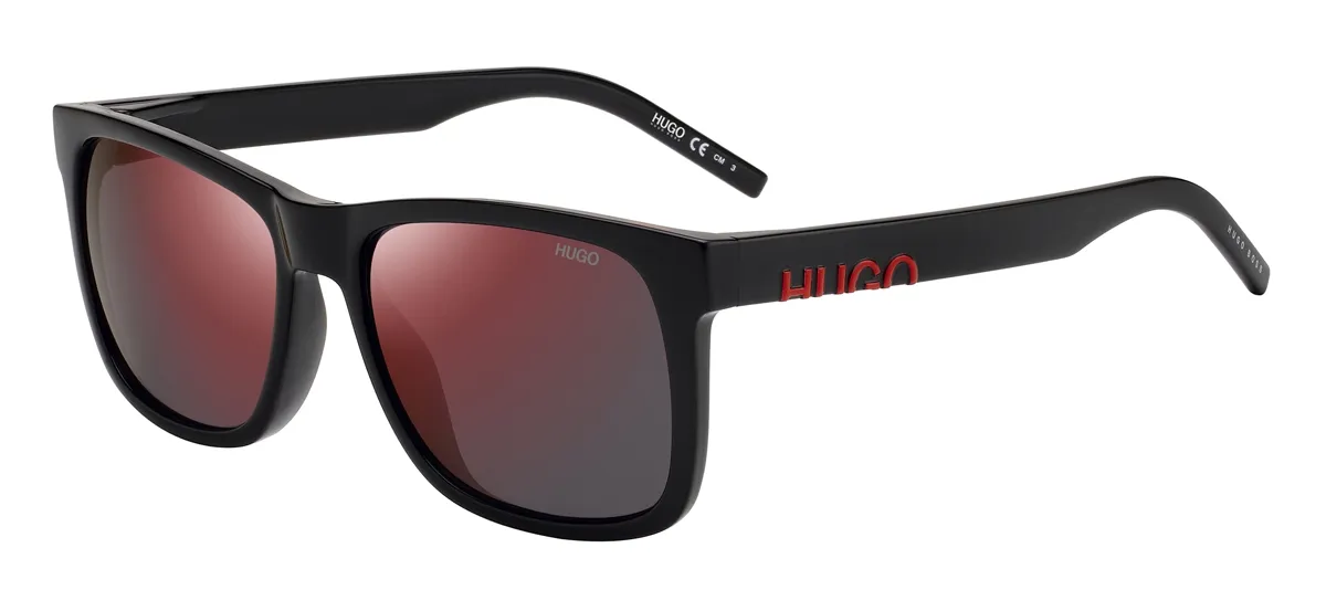 Óculos de Sol Hugo Boss - HG 1068/S 807 57AO S