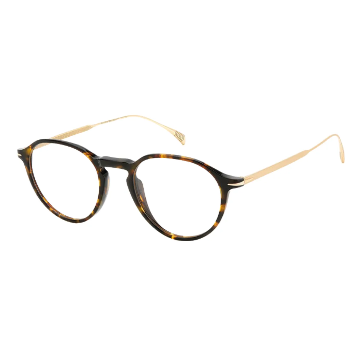 Óculos de Grau David Beckham - DB 1105 2IK 4920 R