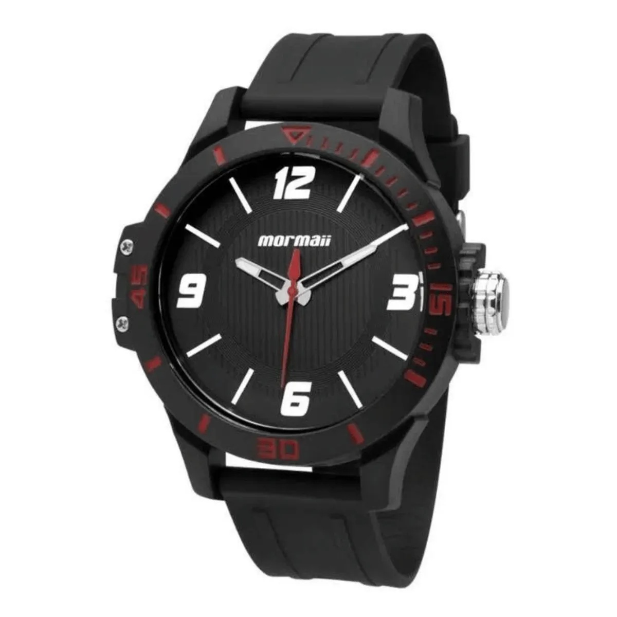 Relógio Mormaii Acqua Casual Masculino - MO2035FL/8R