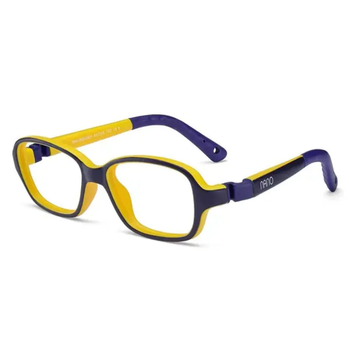 Óculos de Grau Infantil Nano - REPLAY NAO50039