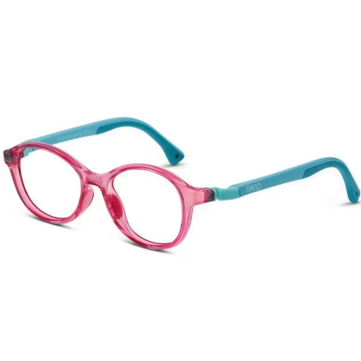 Óculos de Grau Infantil Nano - SPRITE NAO650244