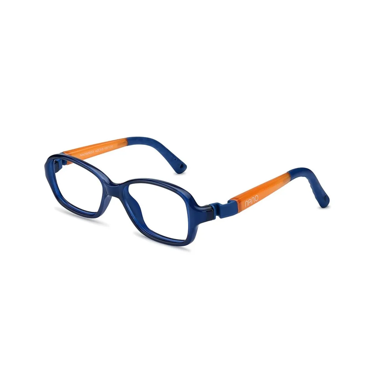 Óculos de Grau Infantil Nano - REPLAY NAO50133