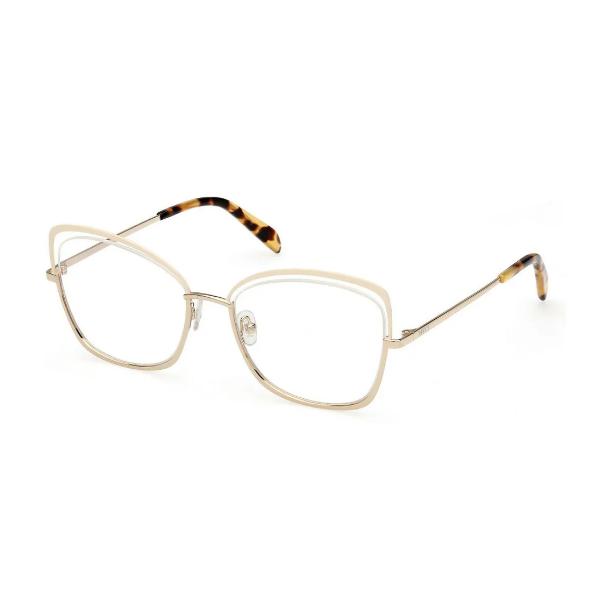 Óculos de Grau Emilio Pucci - EP5208_55024