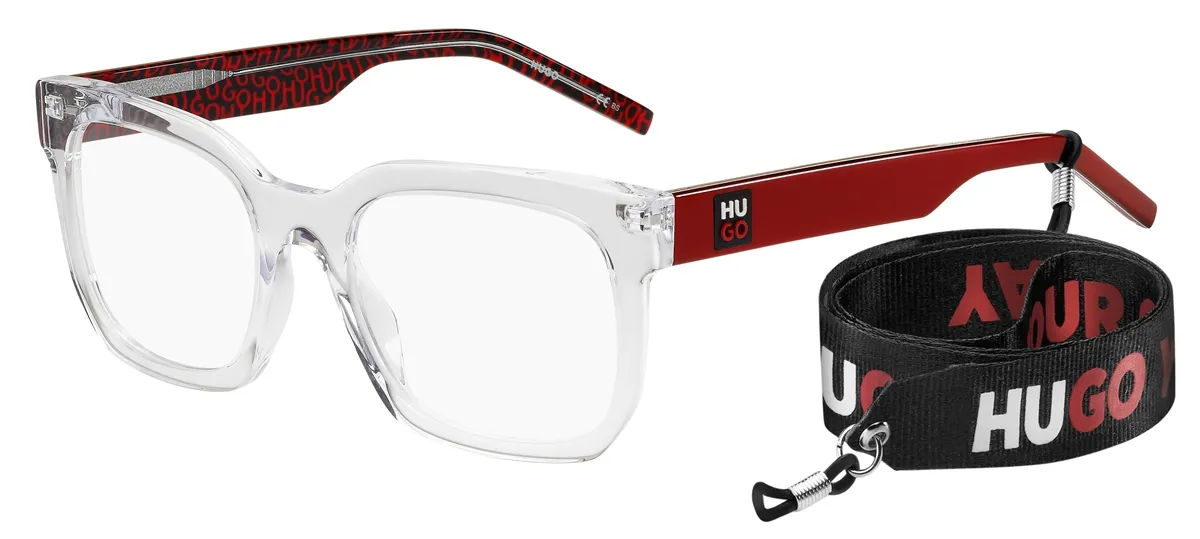 Óculos de Grau Hugo Boss - HG 1223 6XQ 5320 R