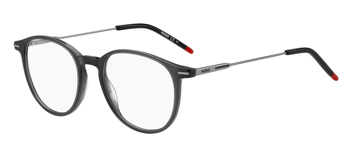 Óculos de Grau Hugo Boss - HG 1206 KB7 5018 R