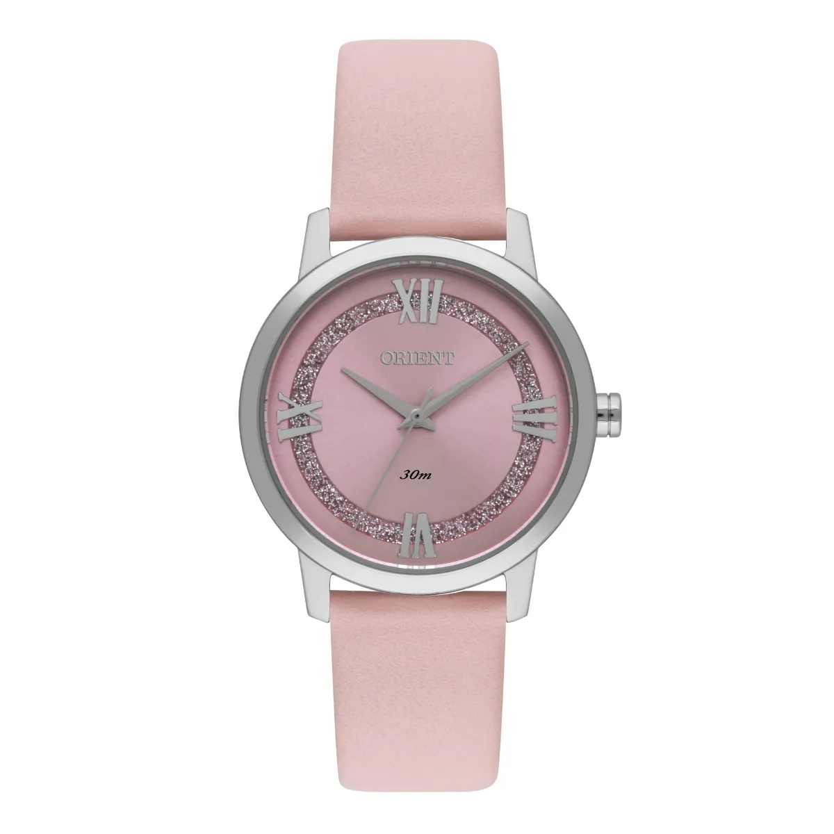 Relógio Orient Eternal Clássico Feminino - FBSC0028 R3RX