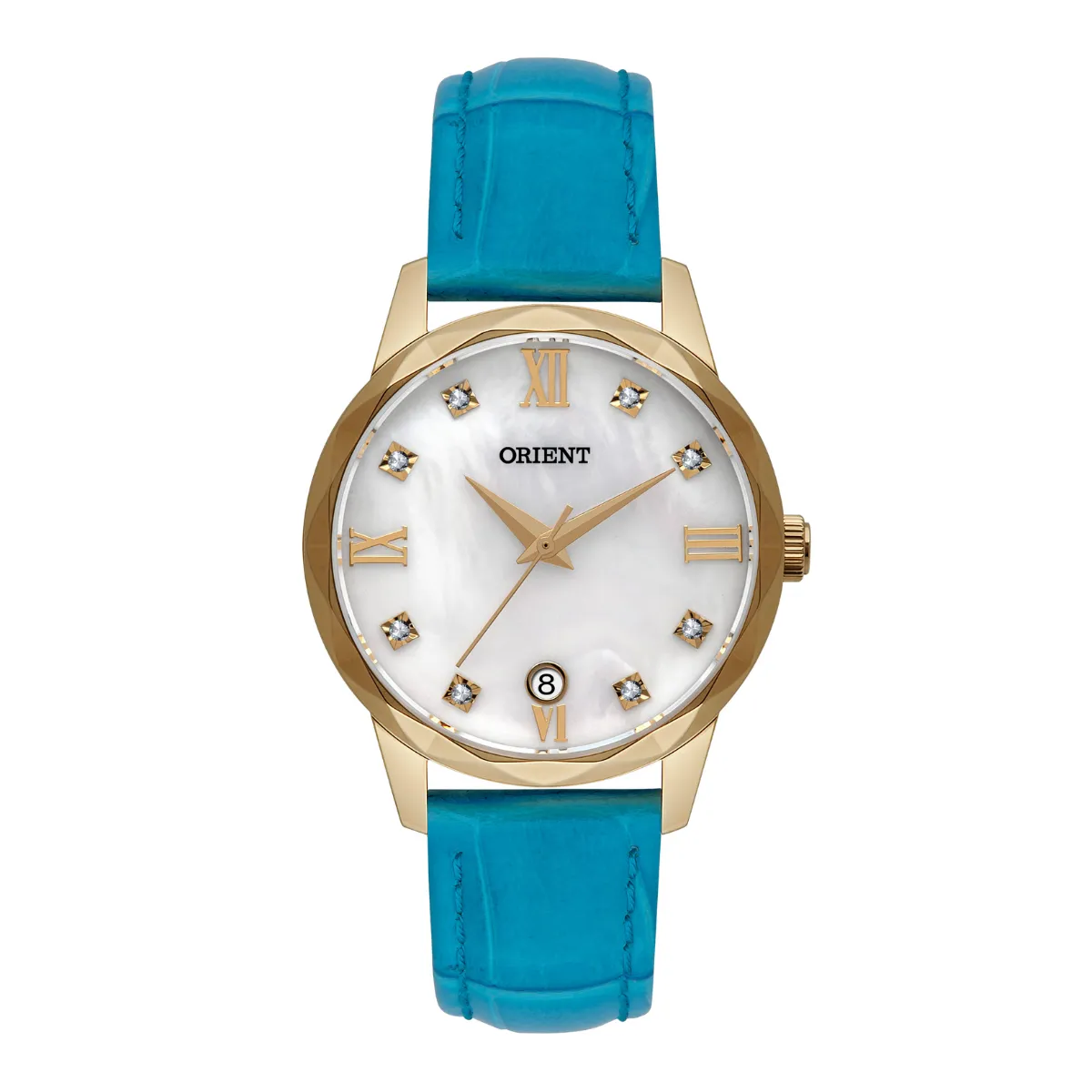 Relógio Orient Eternal Clássico Feminino - FGSC1010 B3AX