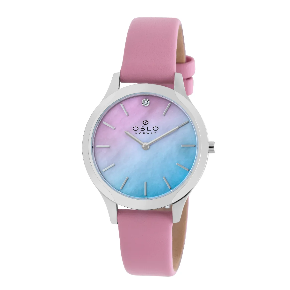 Relógio Oslo Feminino - OFBSCS9T0007 Q1RX