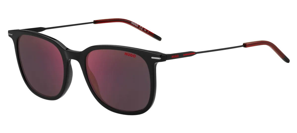 Óculos de Sol Hugo Boss - HG 1203/S 807 52AO S