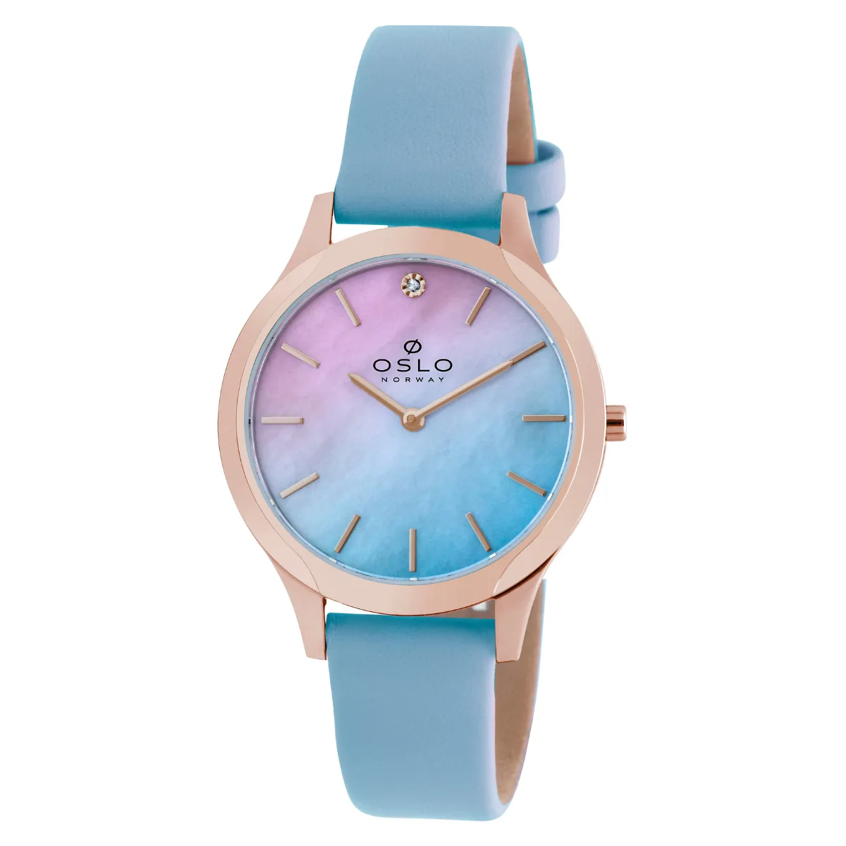 Relógio Oslo Feminino - OFRSCS9T0015 Q1AX