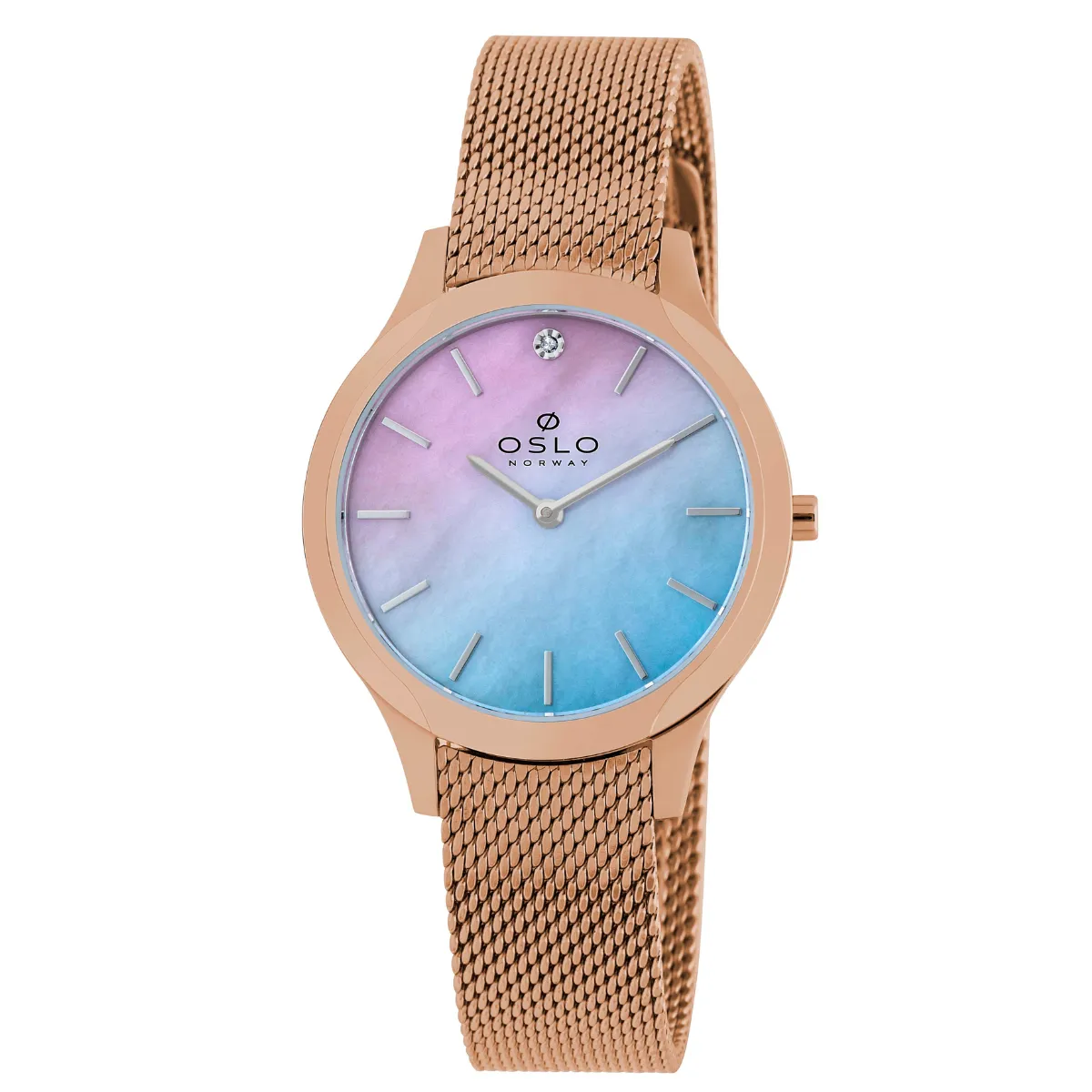 Relógio Oslo Feminino - OFRSSS9T0016 Q1RX