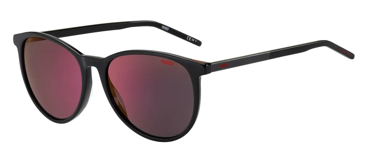 Óculos de Sol Hugo Boss - HG 1095/S 807 54AO S