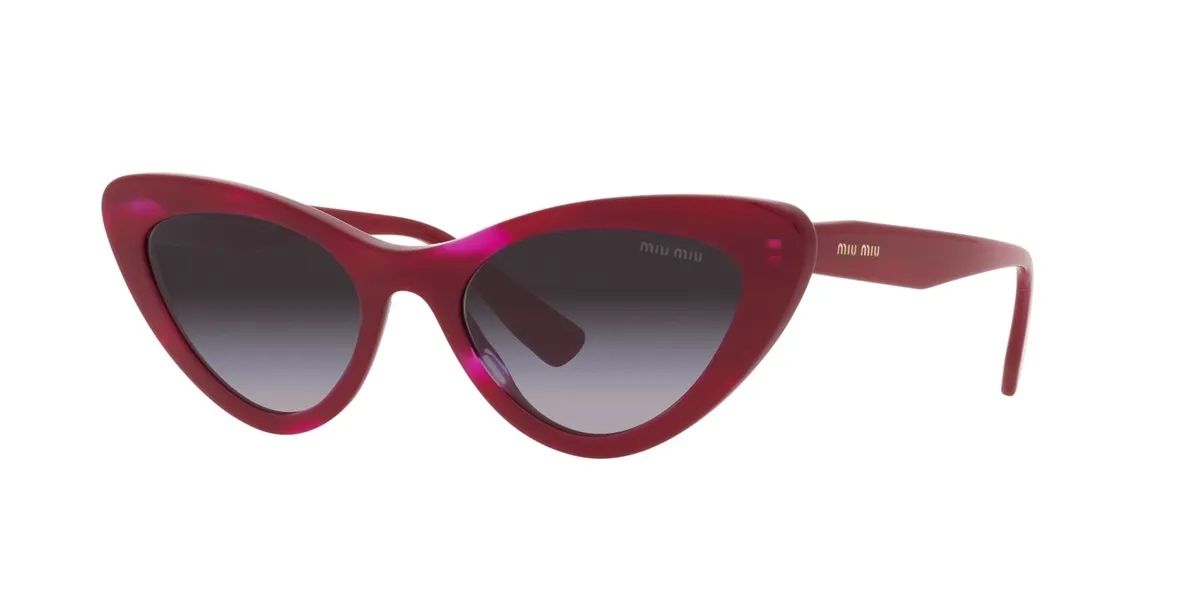 Óculos de Sol Miu Miu - 0MU 01VS 16H09S55