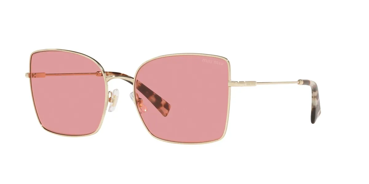 Óculos de Sol Miu Miu - 0MU 51WS ZVN08P59
