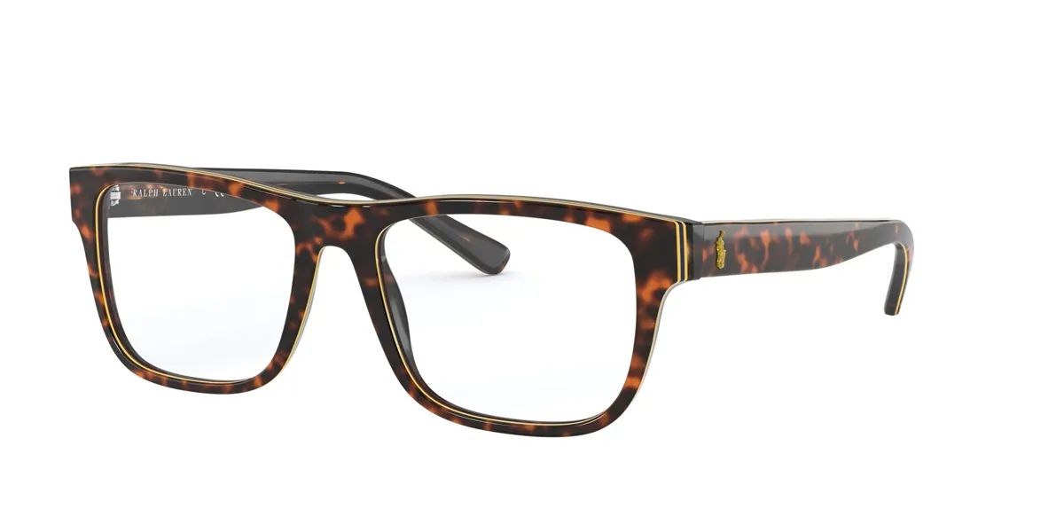 Óculos de Grau Polo Ralph Lauren - 0PH2217 5827 54