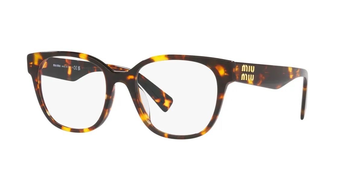 Óculos de Grau Miu Miu - 0MU 02VV VAU1O154