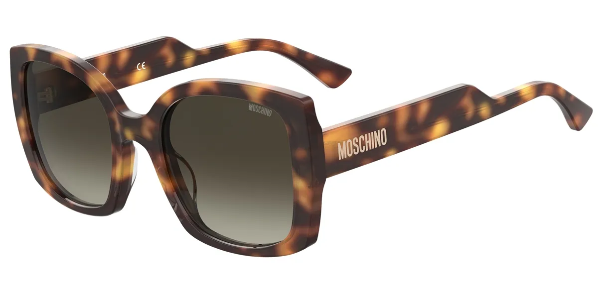 Óculos de Sol Moschino - MOS124/S 05L 54HA S