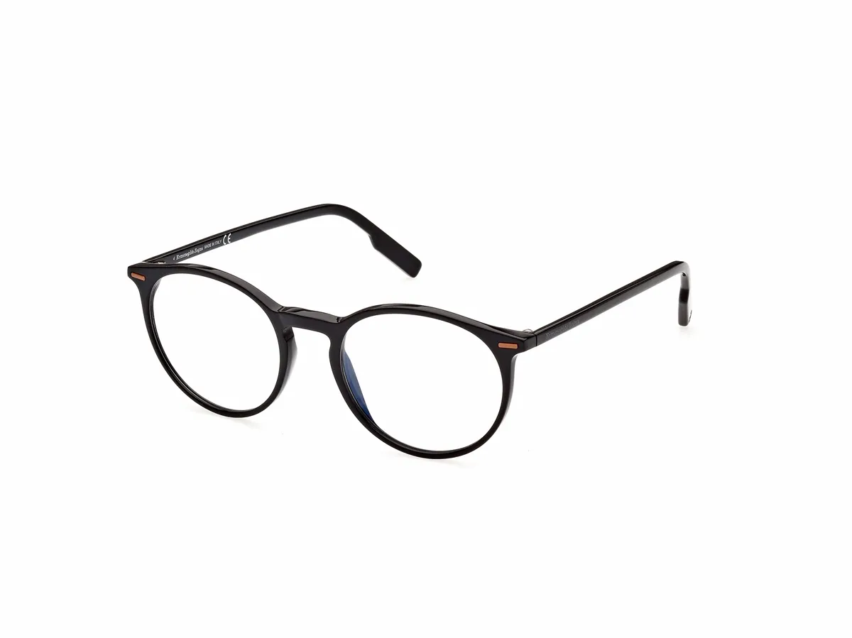 Óculos de Grau Ermenegildo Zegna - EZ5237_50001