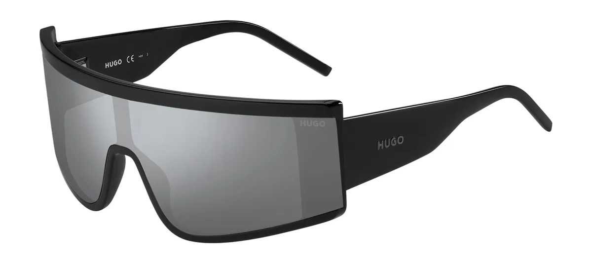 Óculos de Sol Hugo Boss HG 1192/S Acetato Preto