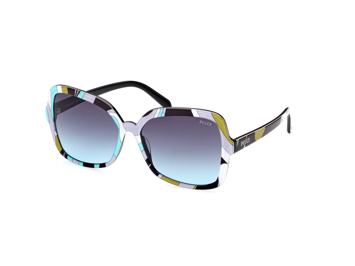 Óculos de Sol Emilio Pucci - EP0192_6089B