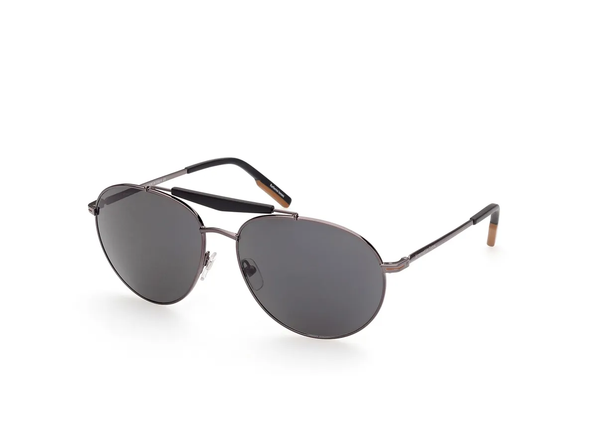 Óculos de Sol Ermenegildo Zegna - EZ0154_6108A