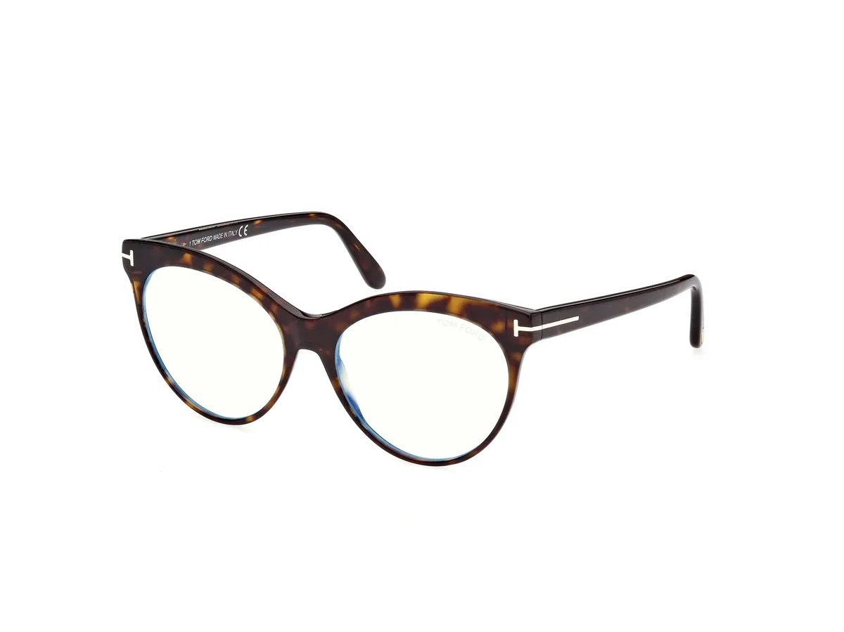 Óculos de Grau Tom Ford - FT5827-B_55052
