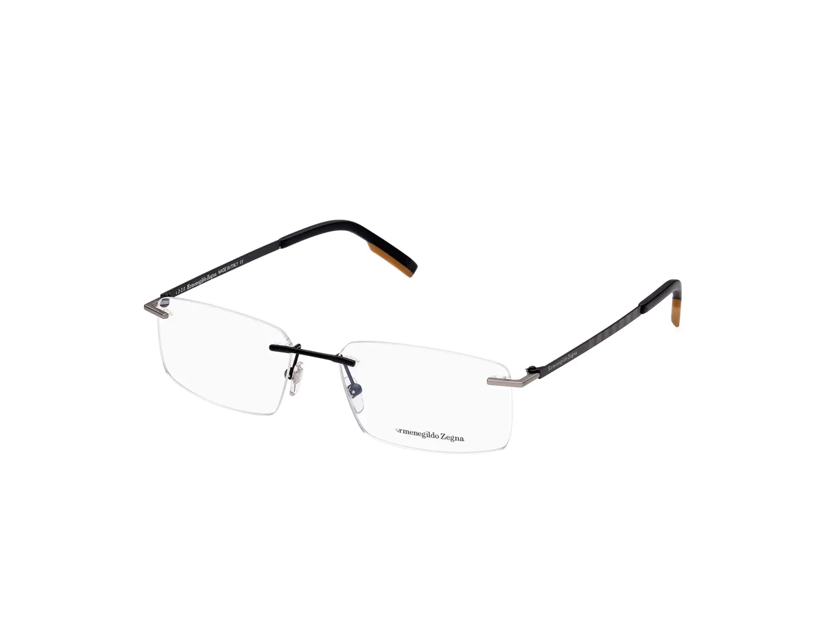 Óculos de Grau Ermenegildo Zegna - EZ5219_57002