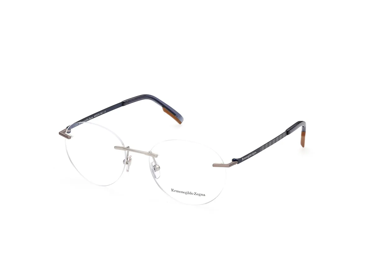Óculos de Grau Ermenegildo Zegna - EZ5220_53016