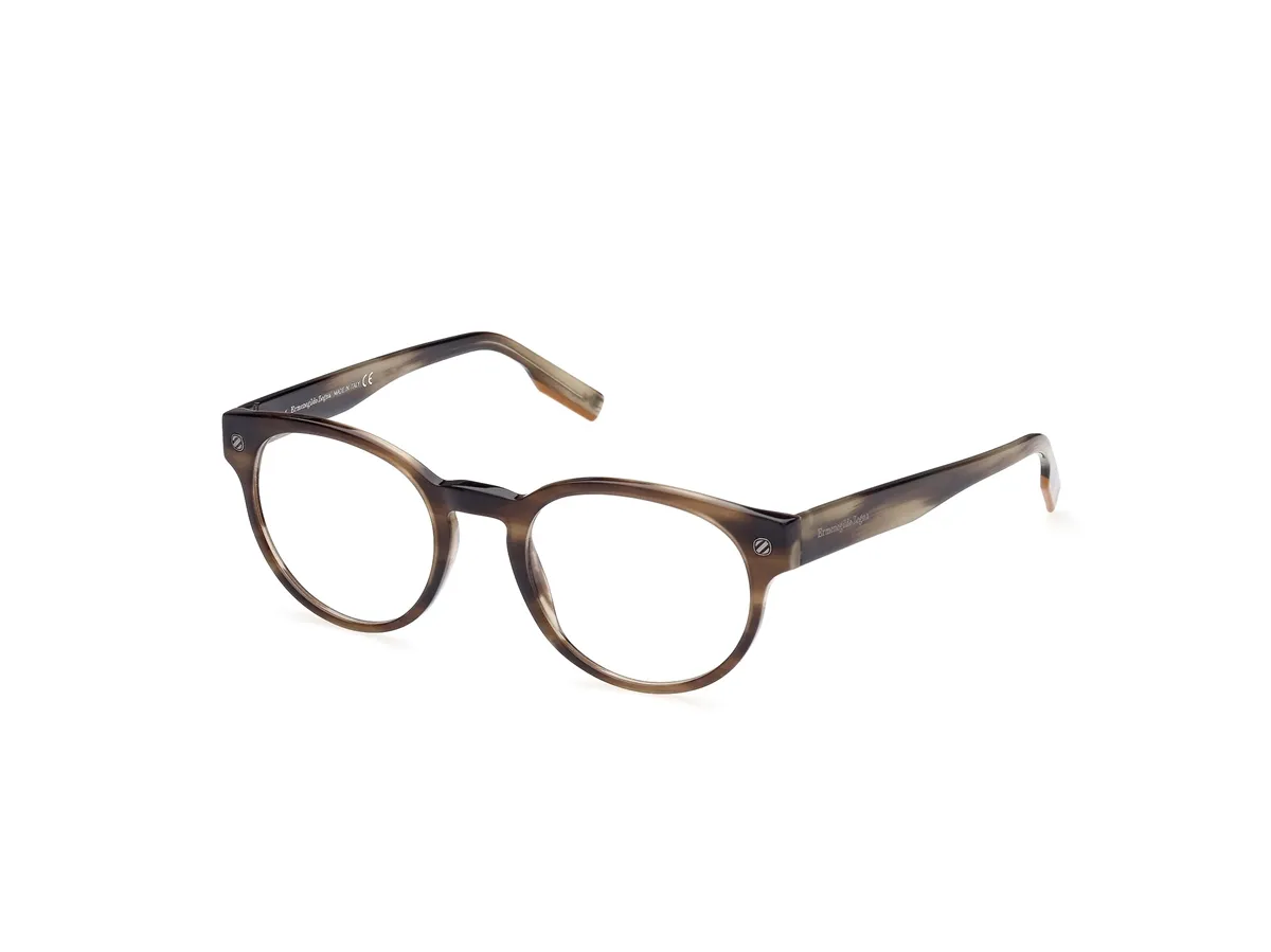 Óculos de Grau Ermenegildo Zegna - EZ5232_50050