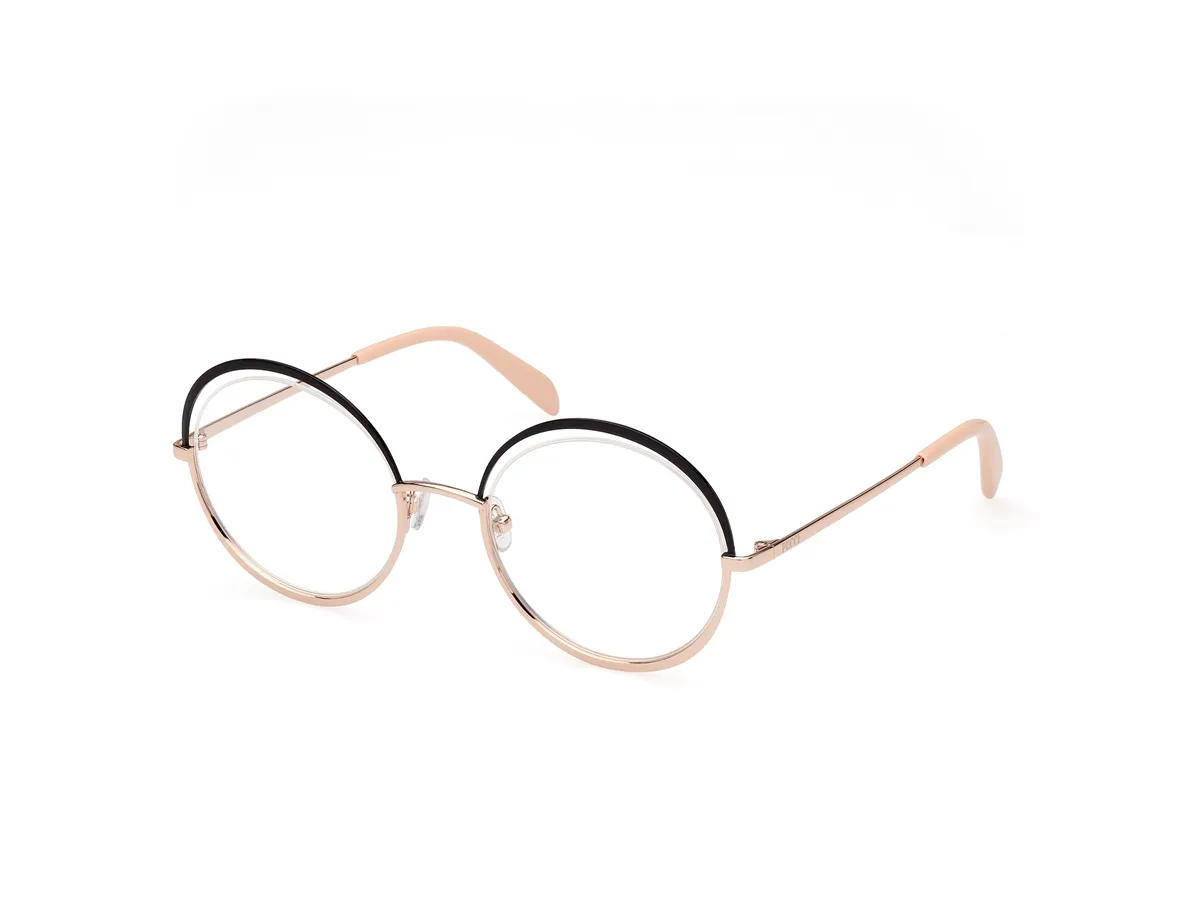 Óculos de Grau Emilio Pucci - EP5207_53005