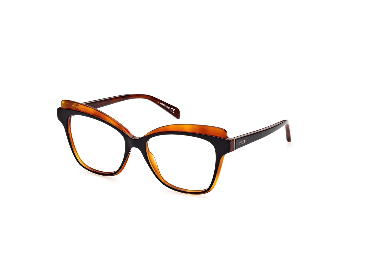 Óculos de Grau Emilio Pucci - EP5198_54004