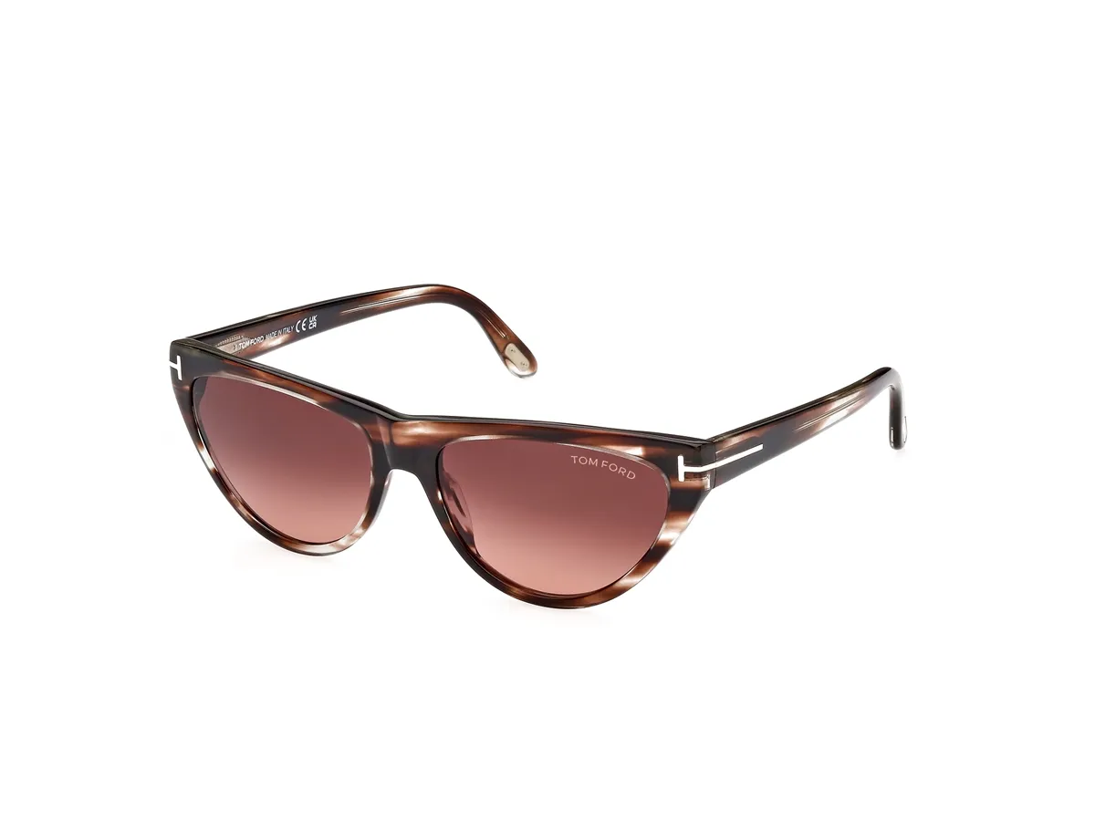 Óculos de Sol Tom Ford - FT0990_5655T