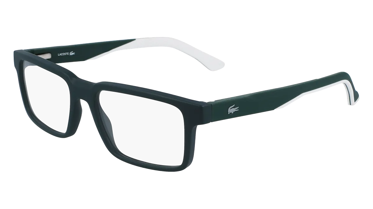 Óculos de Grau Lacoste - L2922 300 55