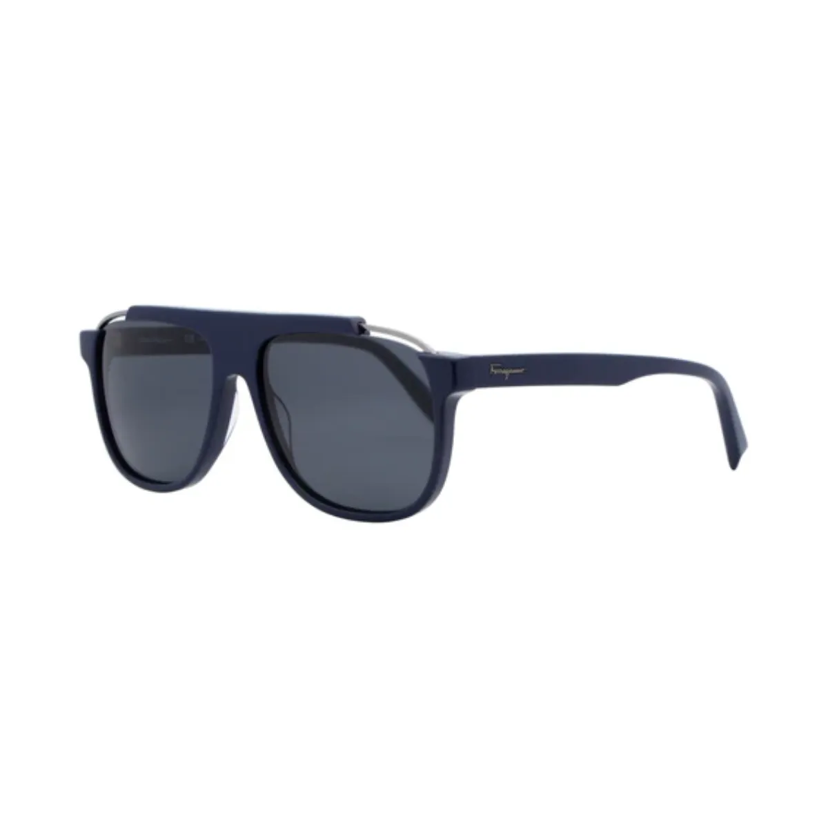 Óculos de Sol Salvatore Ferragamo - SF1011S 414 58