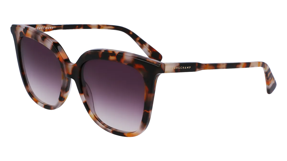 Óculos de Sol Longchamp - LO728S 239 53