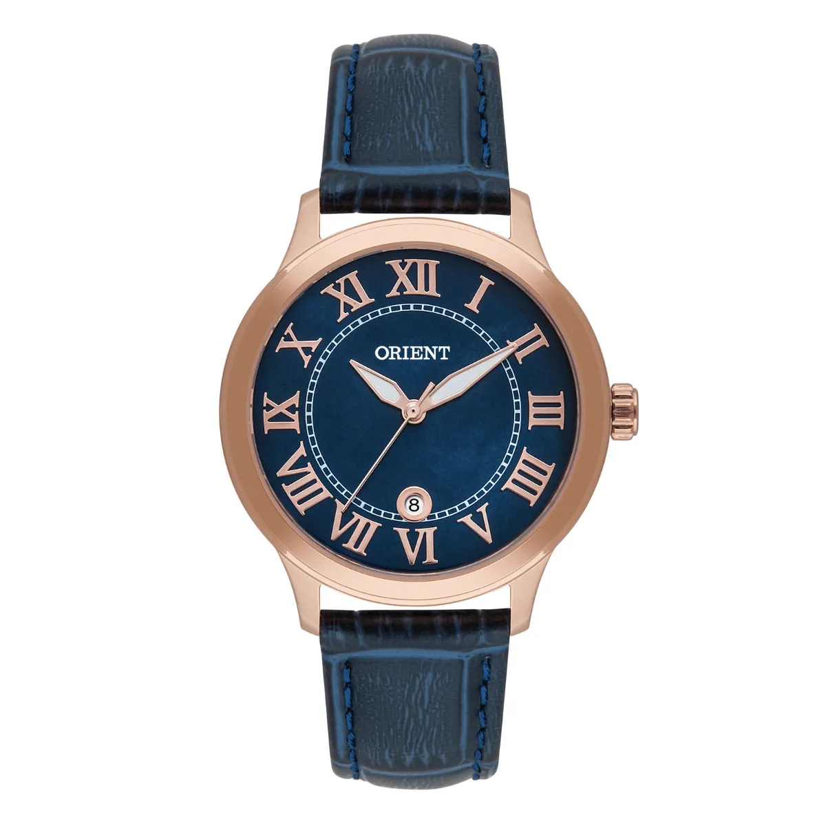 Relógio Orient Eternal Clássico Feminino - FRSC1014 D3DX