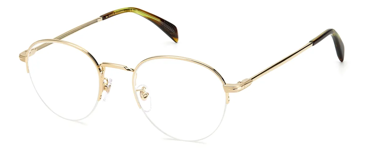 Óculos de Grau David Beckham - DB 1047 J5G 5122 R