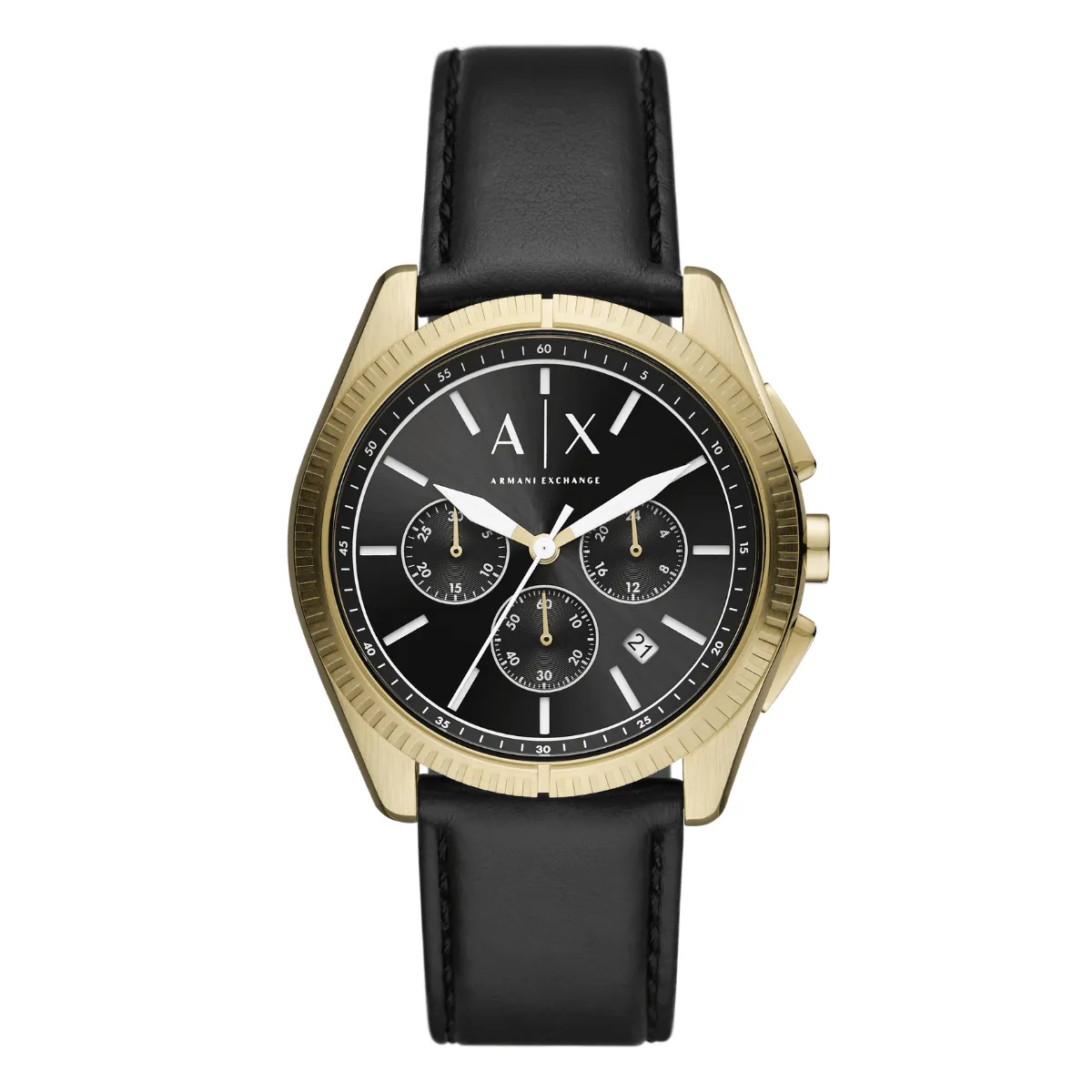 Relógio Armani Exchange A|X Cronógrafo - AX2854 P1PX