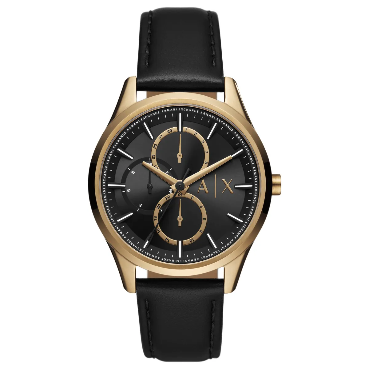 Relógio Armani Exchange A|X Masculino - AX1869B1 P1PX