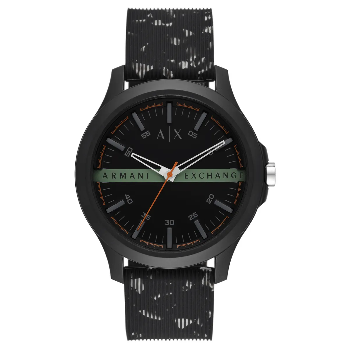 Relógio Armani Exchange A|X Masculino - AX2428B1 P1PB